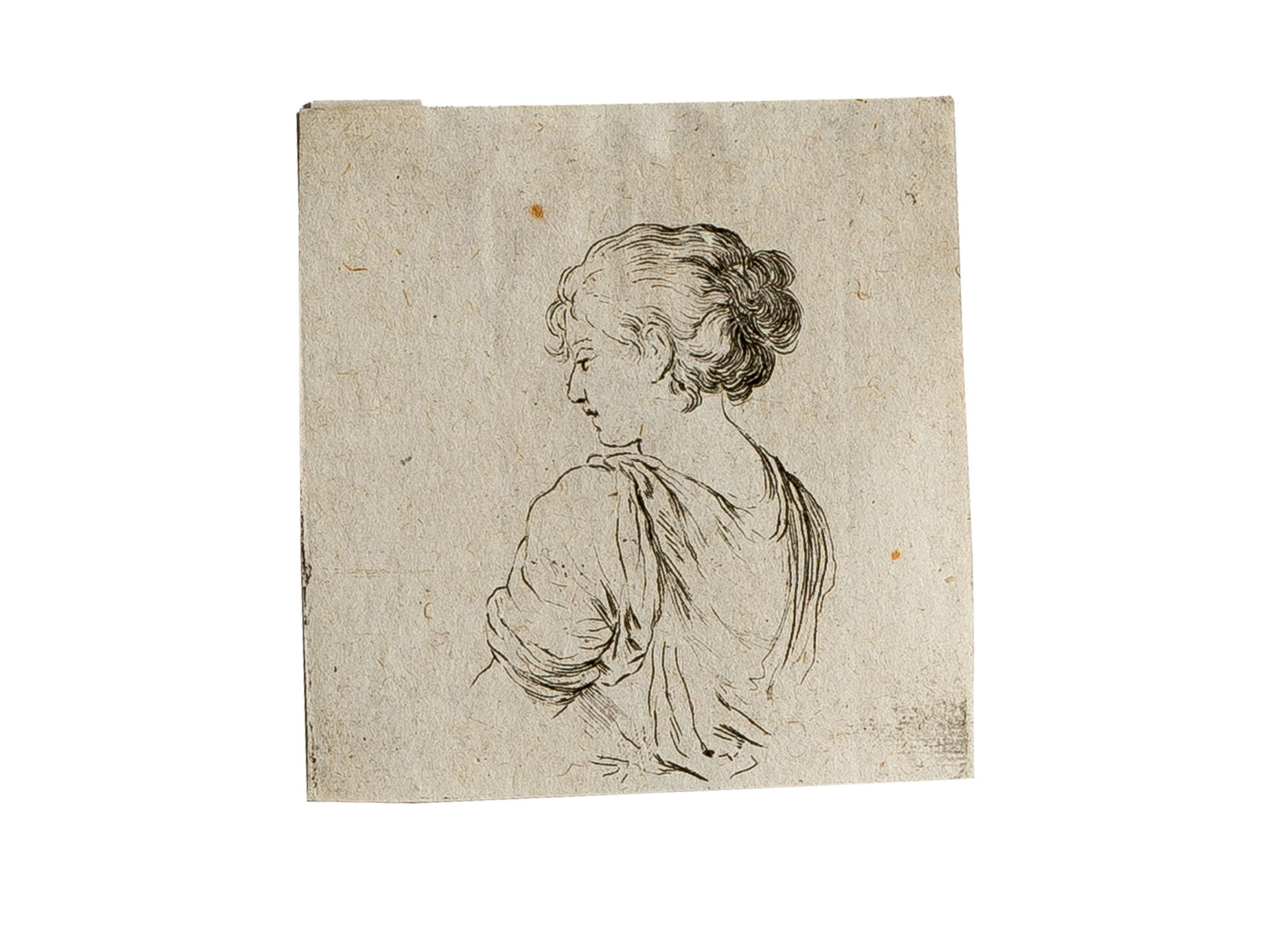 16 Kupferstiche, 17./18. Jahrhundert - Bild 9 aus 17