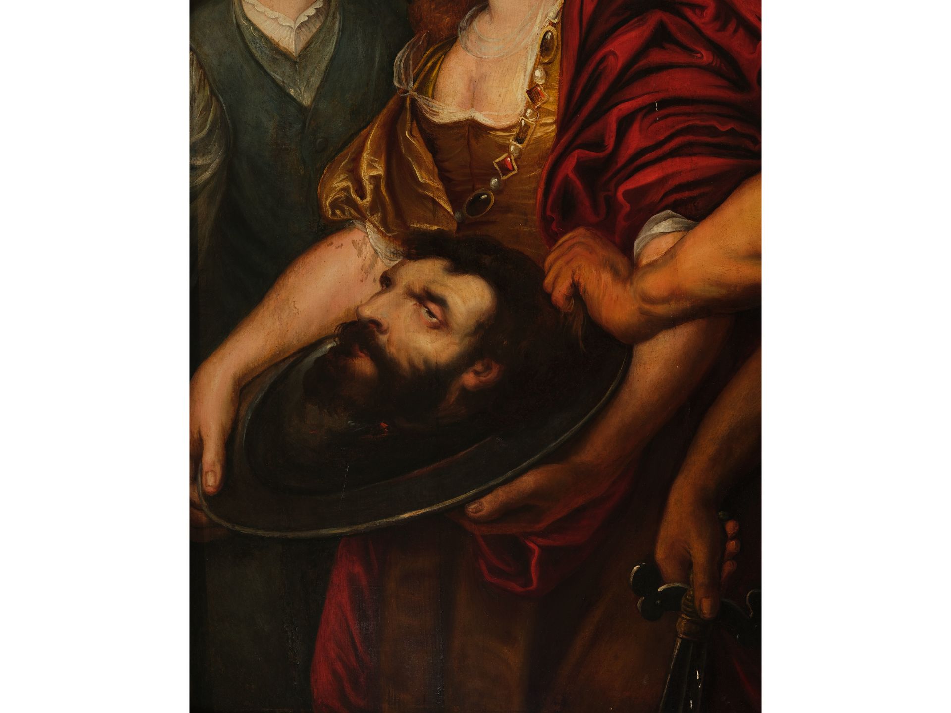 Peter Paul Rubens, Siegen 1577 - 1640 Antwerp, Workshop - Image 4 of 6