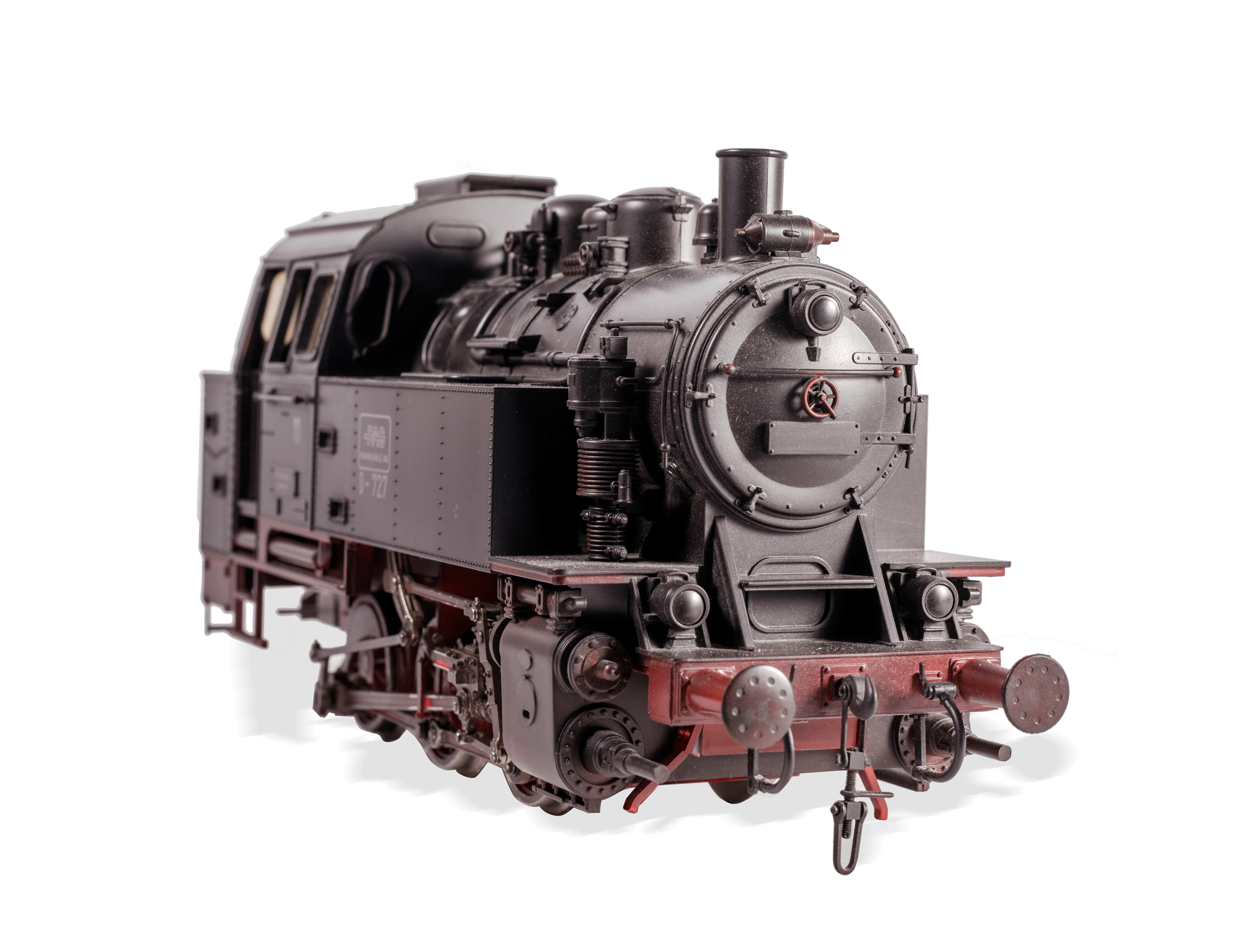 Märklin, Large locomotive - Image 3 of 7