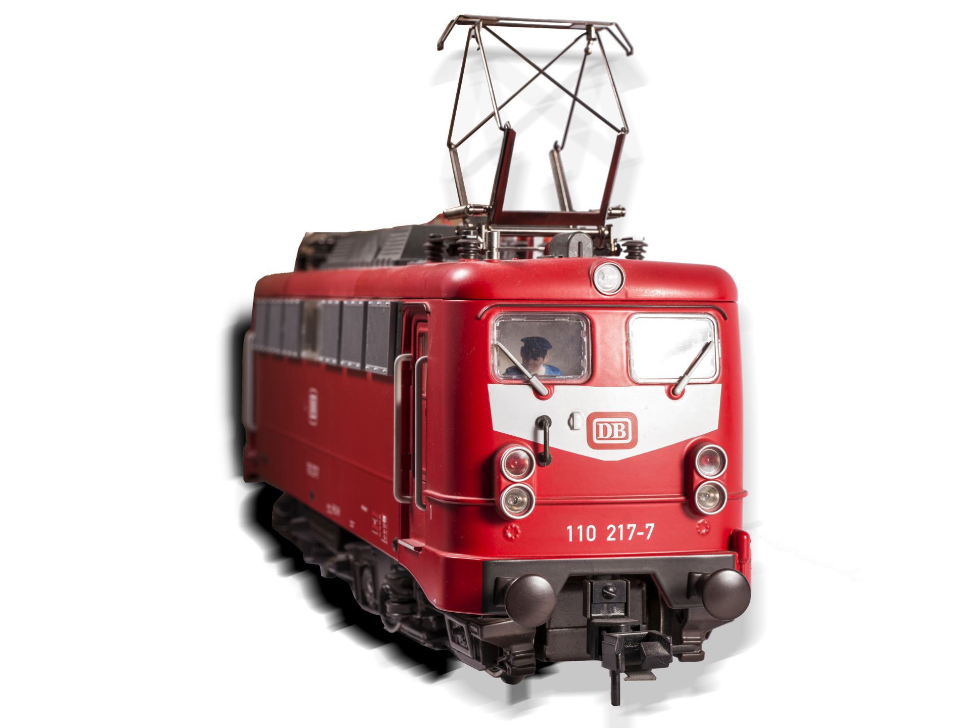 Märklin, Large locomotive - Image 5 of 7
