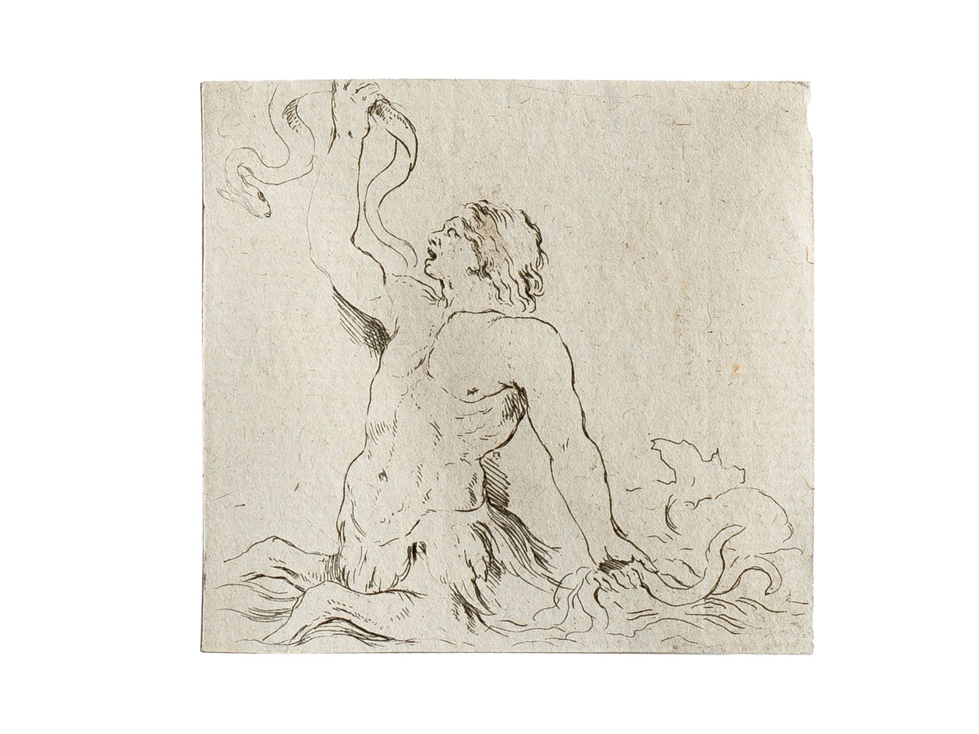 16 Kupferstiche, 17./18. Jahrhundert - Bild 2 aus 17