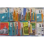 Large quantity (80+) of 1970s NBC-era bus TIMETABLE BOOKLETS from East Kent Road Car. Maidstone &