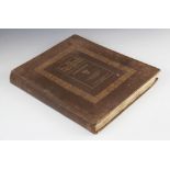 Bunyan (J), THE PILGRIM'S PROGRESS, limited edition, brown cloth boards with embossed title and