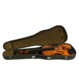 VIOLINO PROFESSIONALE