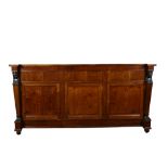 GRANDE CREDENZA