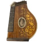 ZITHER