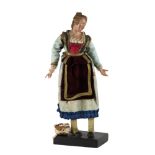 FIGURA DA PRESEPE