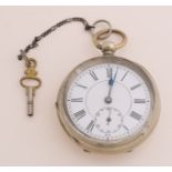 pocket watch