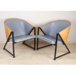 Two Mondi Soft Chair design chairs