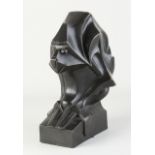 Sculpture after J. Altorp, Monkey