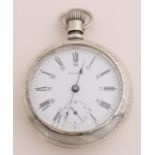 pocket watch