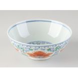 Chinese bowl Ø 14.5 cm.