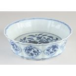 Chinese bowl Ø 25.5 cm.