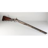 front loader rifle