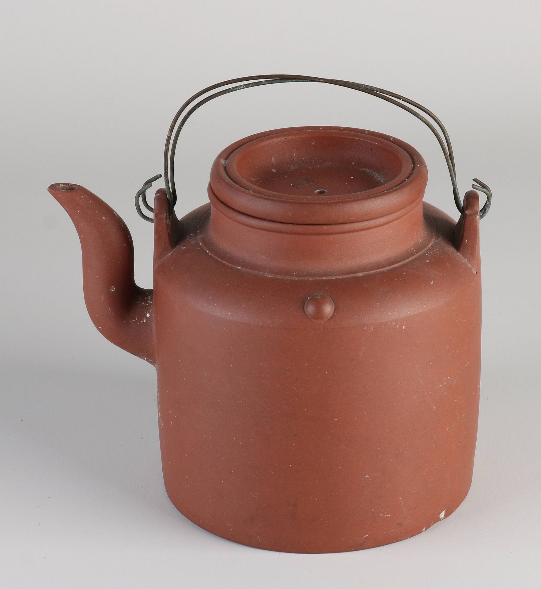 chinese teapot - Bild 2 aus 3
