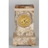 Antique French mantel clock, 1820