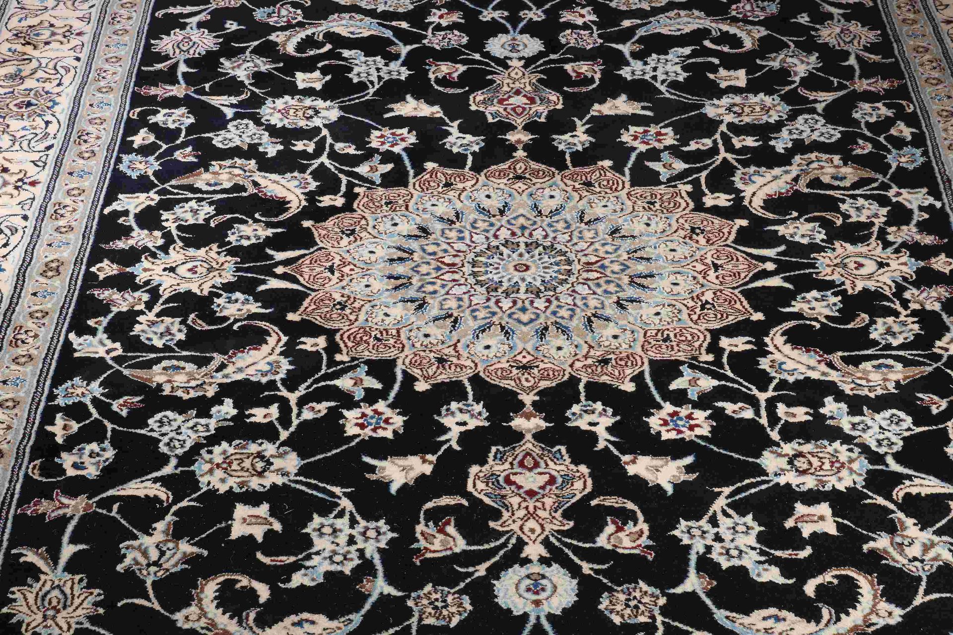 Persian carpet, 200 x 300 cm. - Image 2 of 3