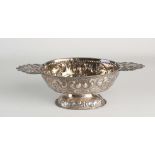 silver brandy bowl