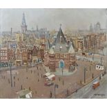 Mel Westerburg, the Market Amsterdam