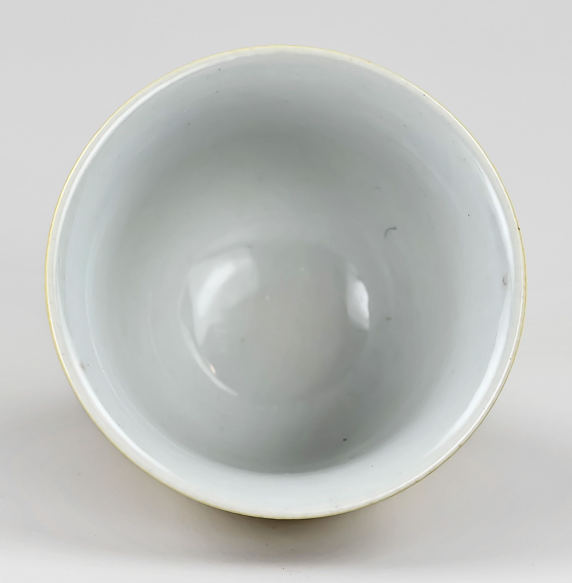 chinese cup - Image 2 of 3