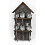 spoon rack