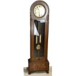 German grandfather clock, 1930