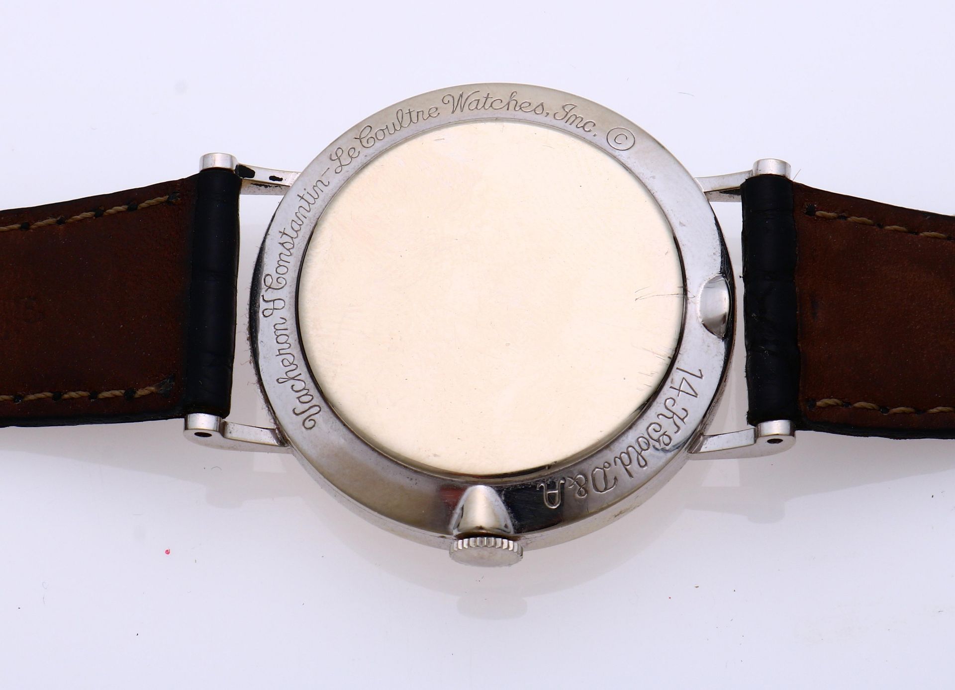 Vacheron Constantin watch - Image 2 of 2