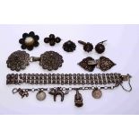 Lot of jewelry (various)