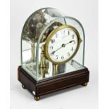 Antique English Eureka Clock London