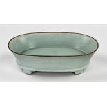 Chinese water bowl