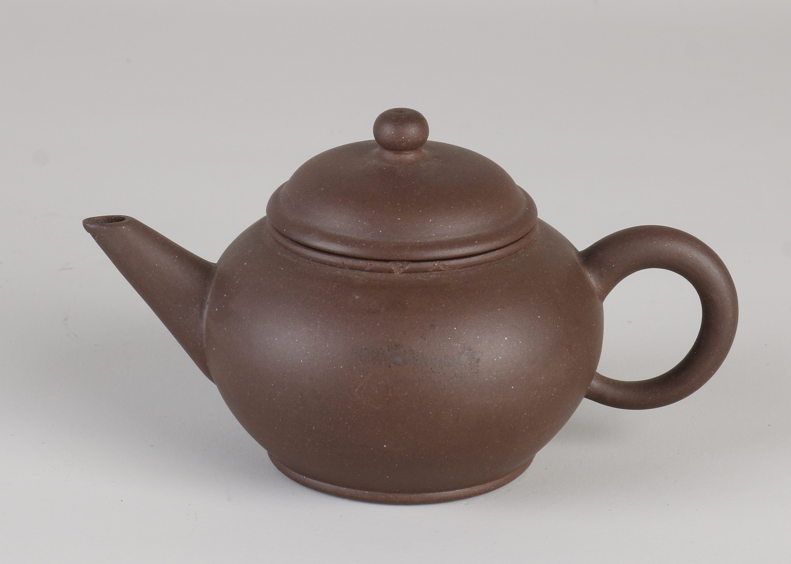 Chinese Yixing pot