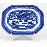 18th century Chinese meat dish