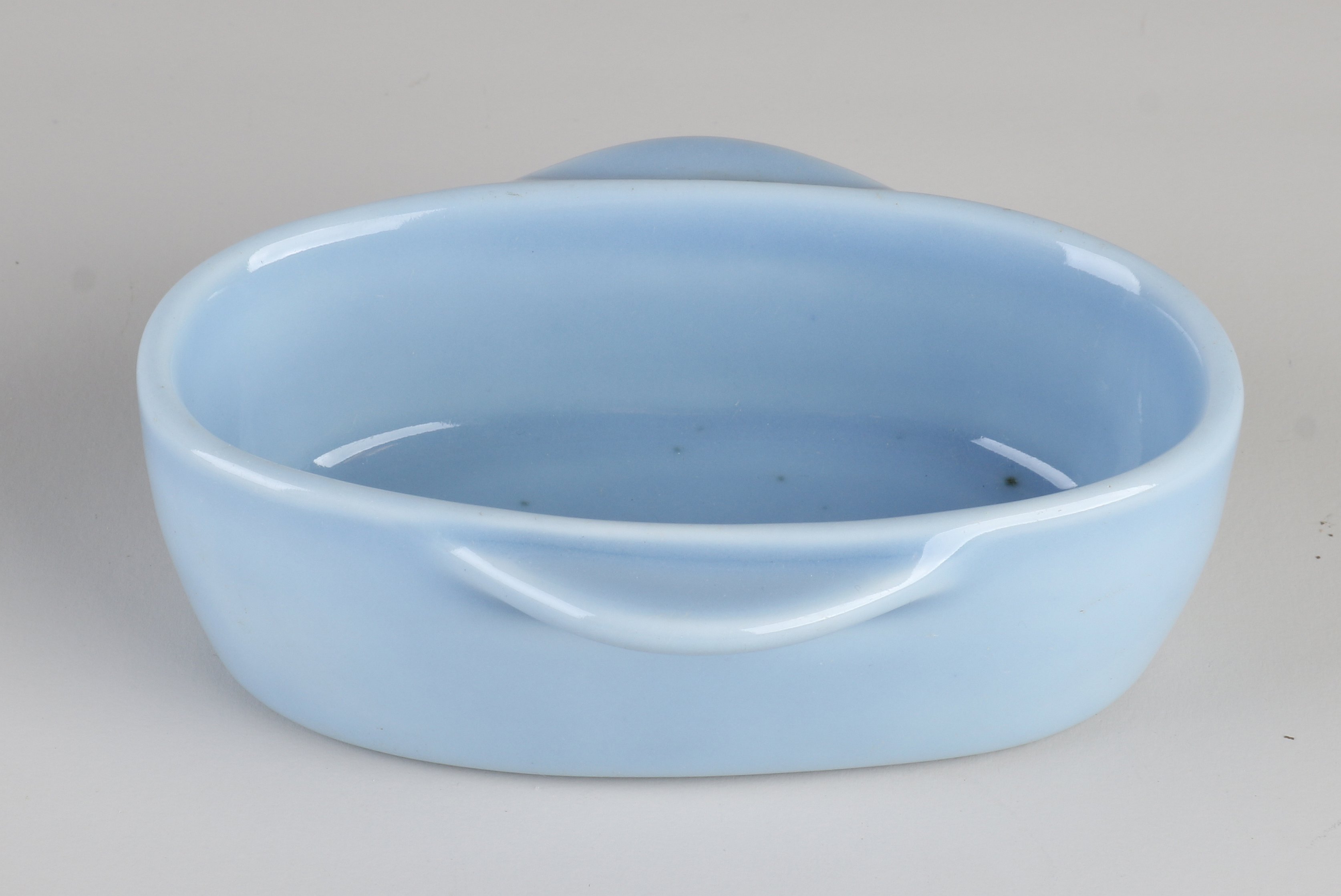 Chinese water bowl