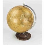 old globe