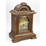 Large table clock, 1900