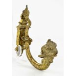 Antique French wall ornament