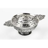 Antique brandy bowl