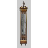 Dutch barometer, 126 cm.