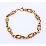 gold bracelet fantasy