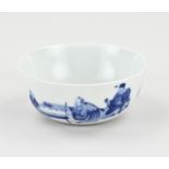 Chinese bowl Ø 11.3 cm.
