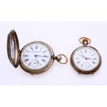 pocket watches