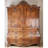 18th century cabinet