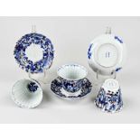 Lot of Chinese porcelain (3x)