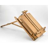 Field Easel