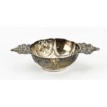 Silver Brandy Bowl, Miniature