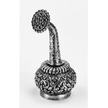 Djokja silver rose water sprinkler