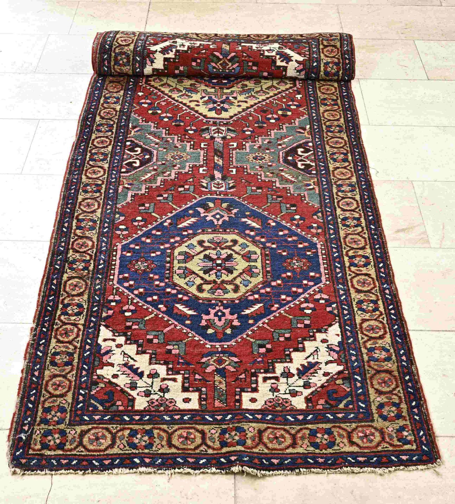 Persian carpet