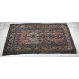 Persian rug, 190 x 103 cm.