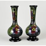 Two antique vases, 1910