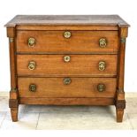 Antique chest of drawers, 1820